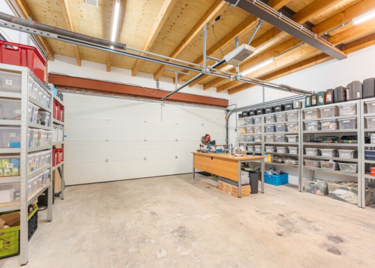  Magdalenastraat 13A, Heikant