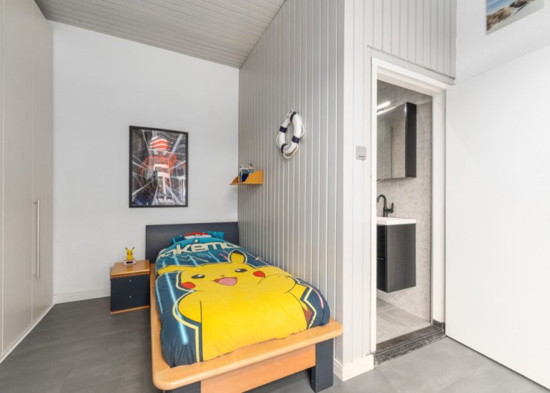  Magdalenastraat 13A, Heikant