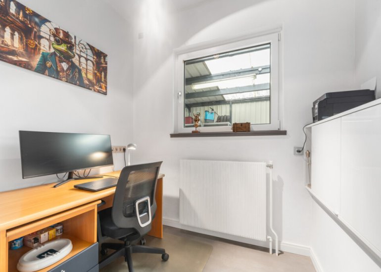  Magdalenastraat 13A, Heikant