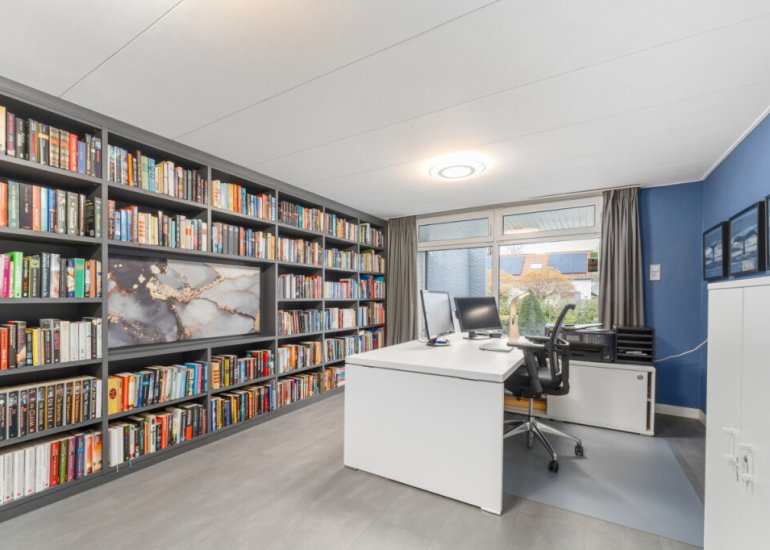  Magdalenastraat 13A, Heikant