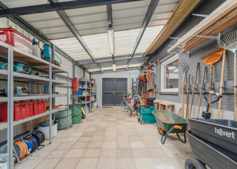  Magdalenastraat 13A, Heikant