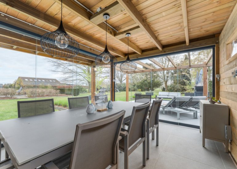  Magdalenastraat 13A, Heikant