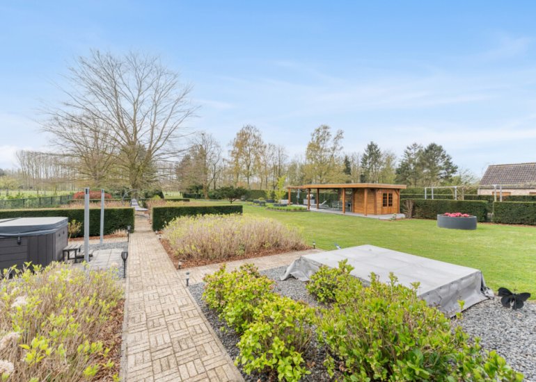  Magdalenastraat 13A, Heikant