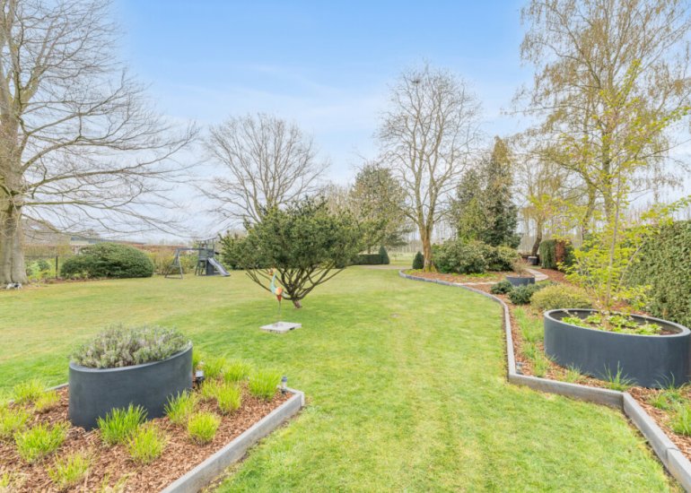  Magdalenastraat 13A, Heikant