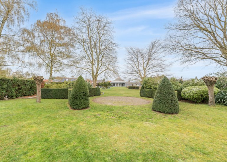  Magdalenastraat 13A, Heikant