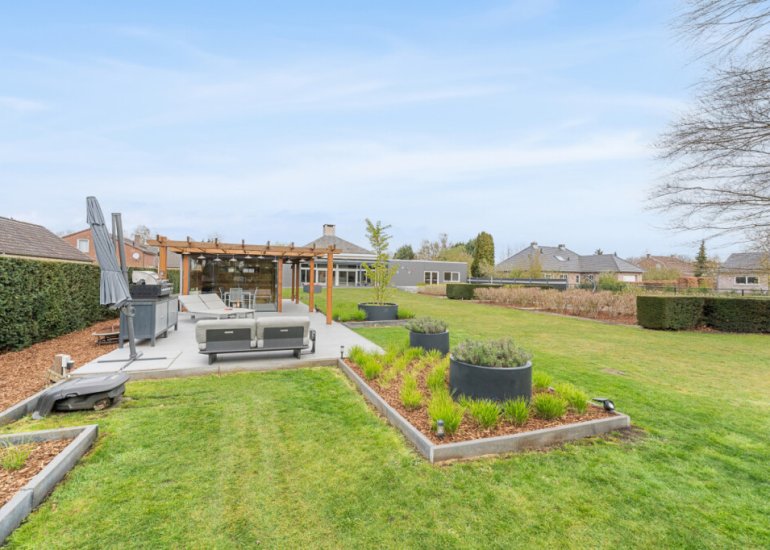  Magdalenastraat 13A, Heikant