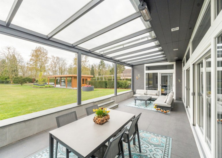  Magdalenastraat 13A, Heikant