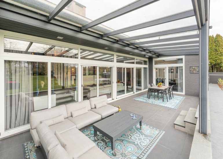  Magdalenastraat 13A, Heikant