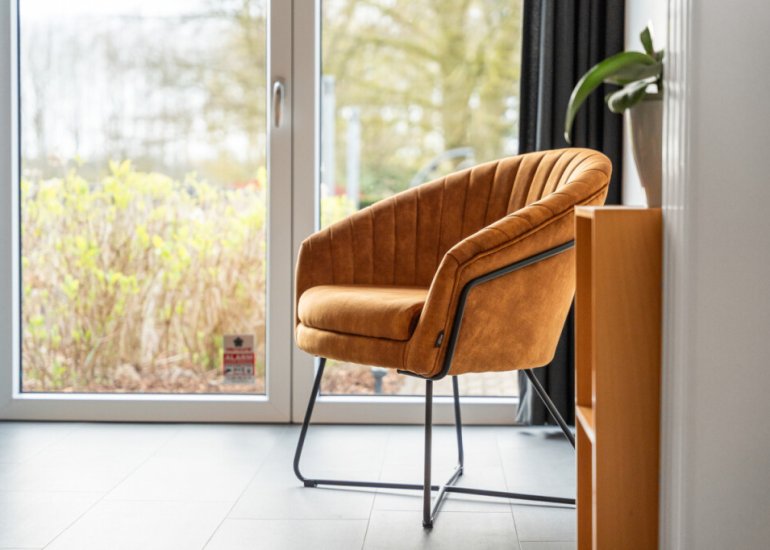  Magdalenastraat 13A, Heikant