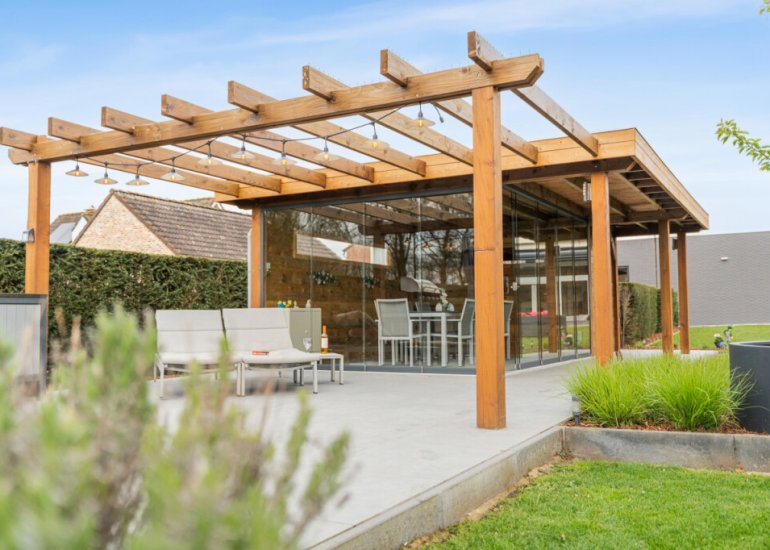  Magdalenastraat 13A, Heikant