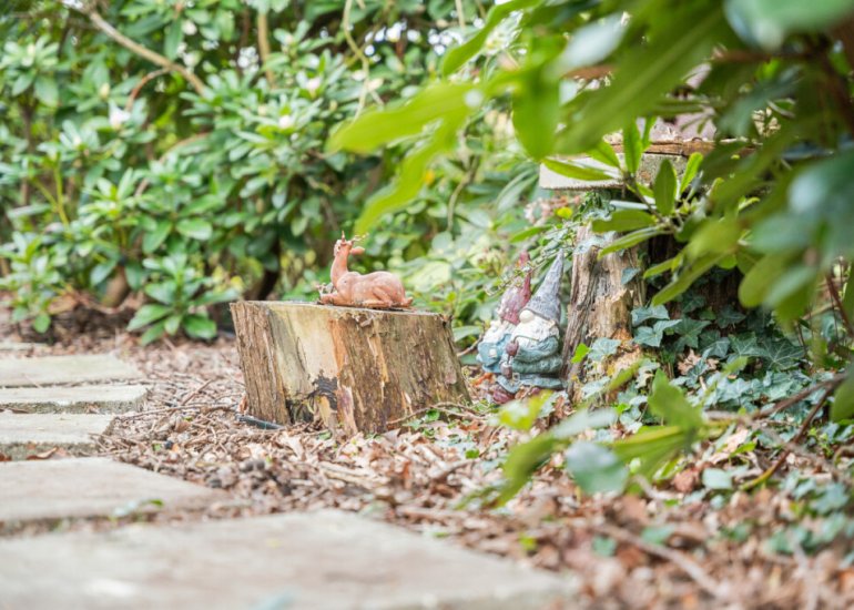  Magdalenastraat 13A, Heikant