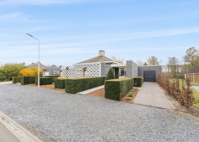  Magdalenastraat 13A, Heikant