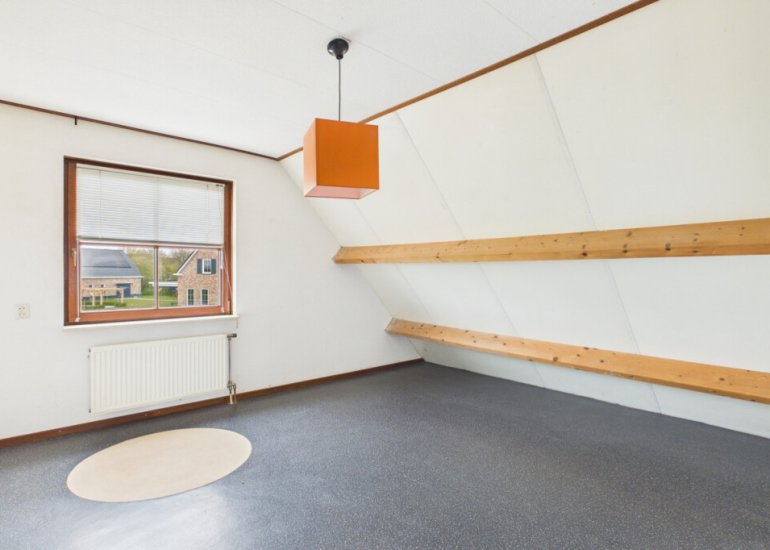 Meidoornstraat 5, Vogelwaarde