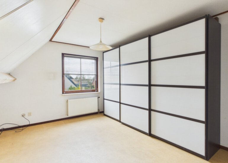  Meidoornstraat 5, Vogelwaarde