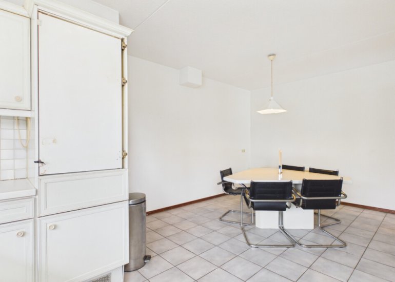  Meidoornstraat 5, Vogelwaarde