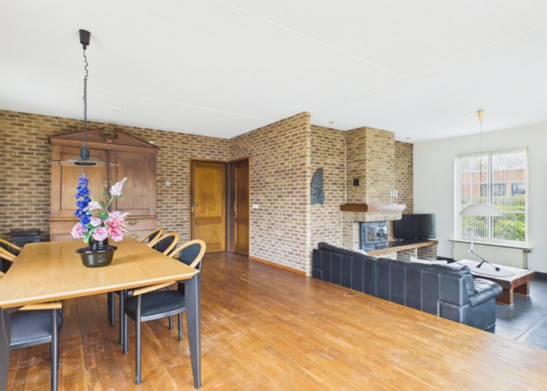  Meidoornstraat 5, Vogelwaarde