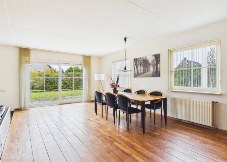  Meidoornstraat 5, Vogelwaarde