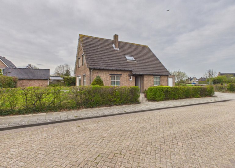  Meidoornstraat 5, Vogelwaarde