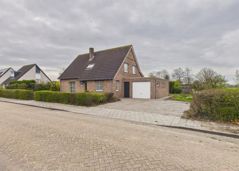 Meidoornstraat 5, Vogelwaarde