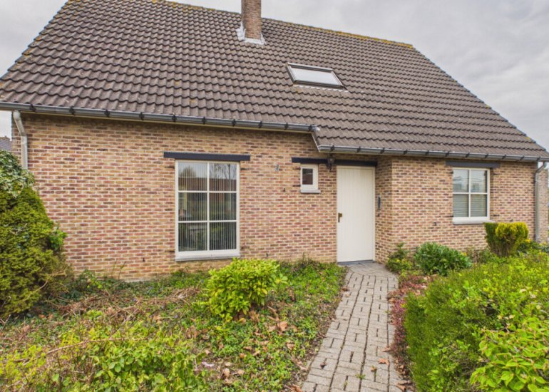  Meidoornstraat 5, Vogelwaarde
