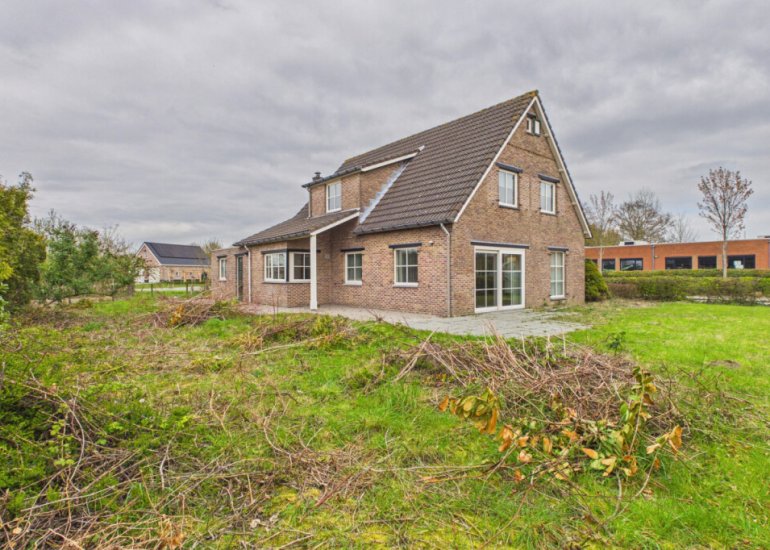  Meidoornstraat 5, Vogelwaarde