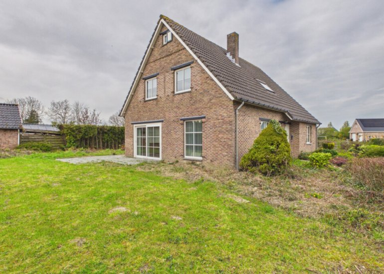  Meidoornstraat 5, Vogelwaarde