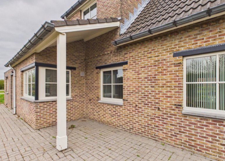  Meidoornstraat 5, Vogelwaarde