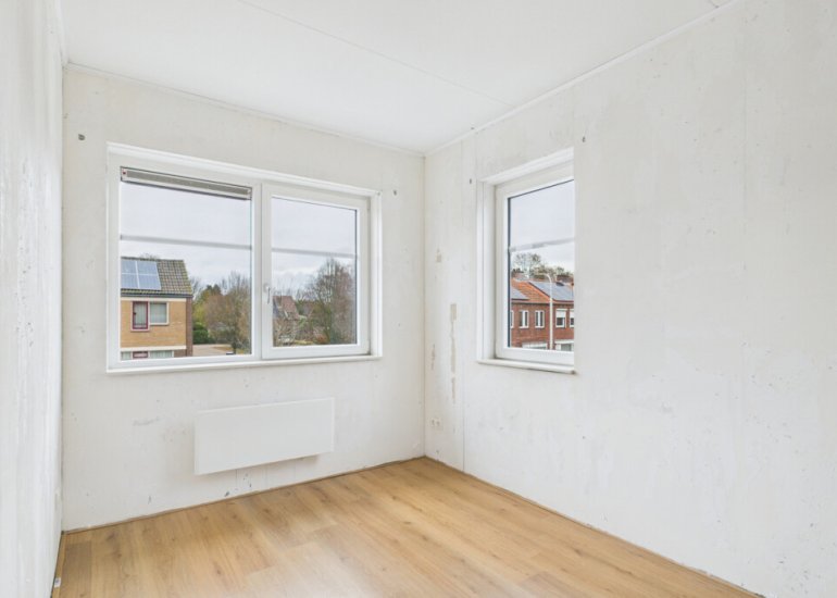 Wildelandenstraat 8, Heikant
