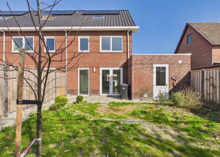  Wildelandenstraat 8, Heikant