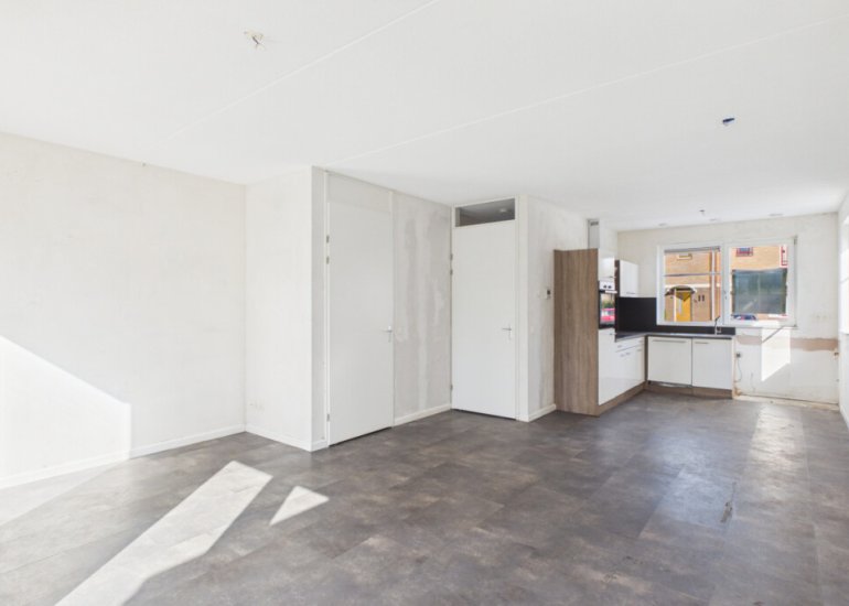  Wildelandenstraat 8, Heikant