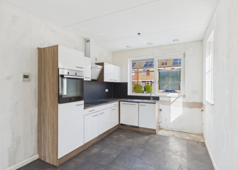  Wildelandenstraat 8, Heikant