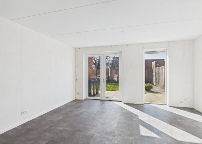  Wildelandenstraat 8, Heikant