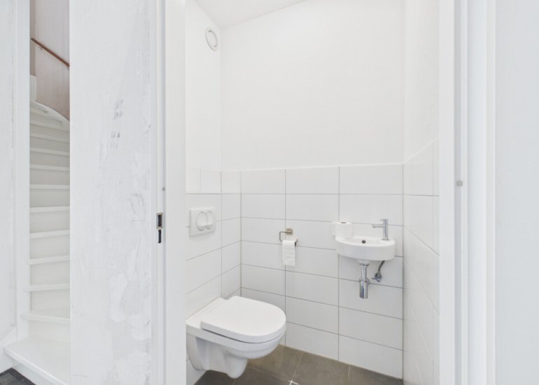  Wildelandenstraat 8, Heikant