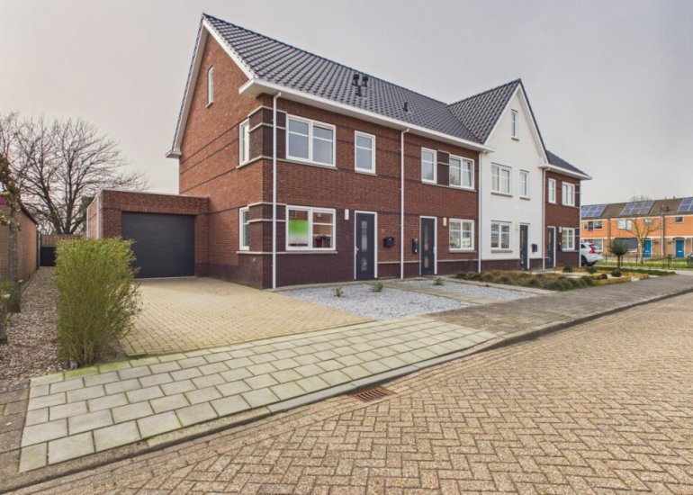  Wildelandenstraat 8, Heikant