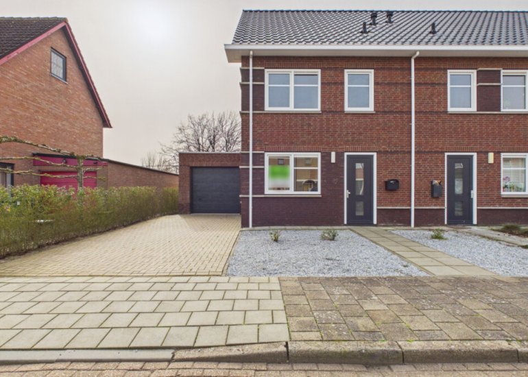  Wildelandenstraat 8, Heikant