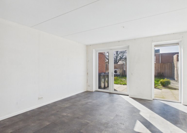  Wildelandenstraat 8, Heikant