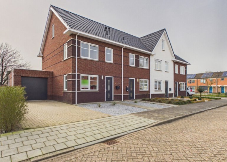  Wildelandenstraat 8, Heikant