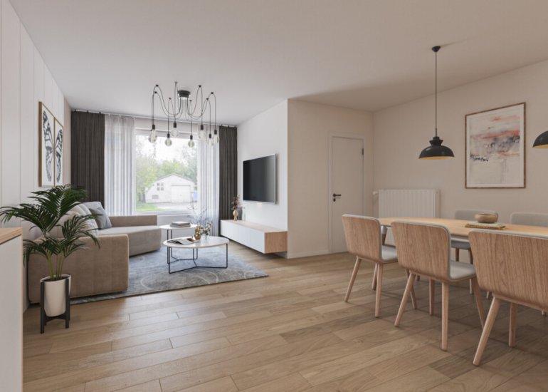 Cloosterstraat 35, Kloosterzande