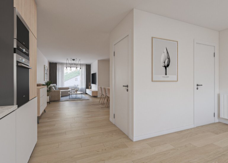  Cloosterstraat 35, Kloosterzande
