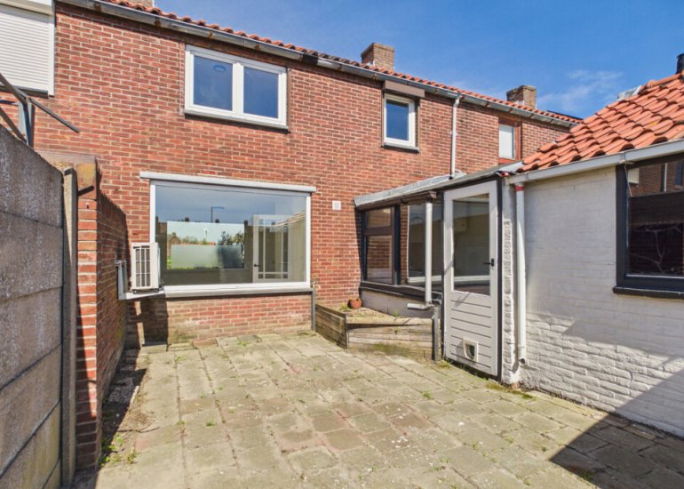  Vogelschorstraat 8, Sluiskil