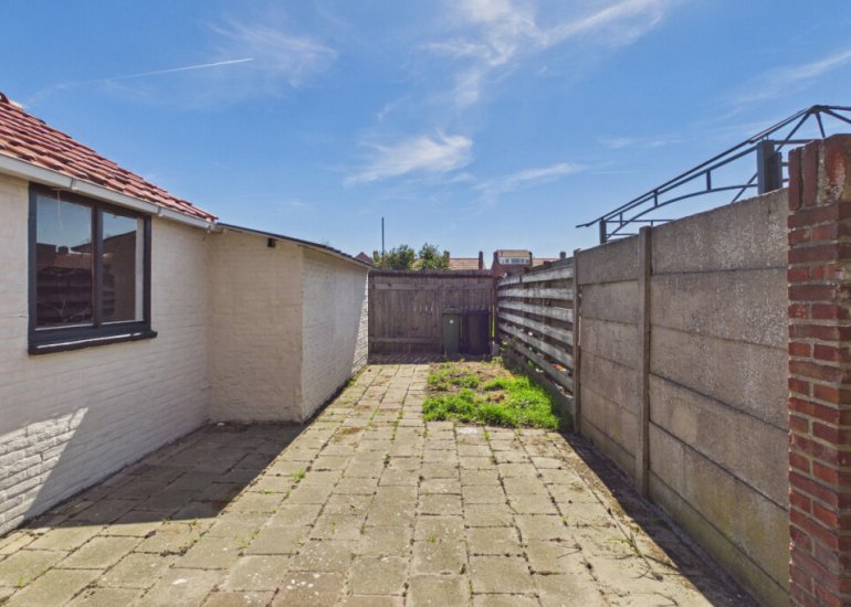  Vogelschorstraat 8, Sluiskil