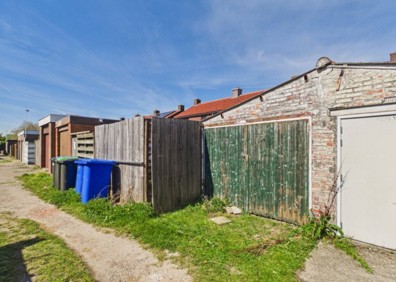  Vogelschorstraat 8, Sluiskil