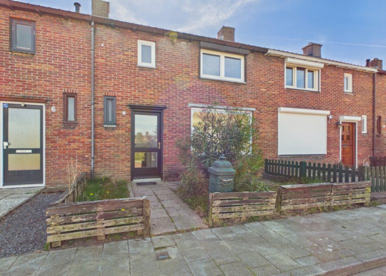  Vogelschorstraat 8, Sluiskil