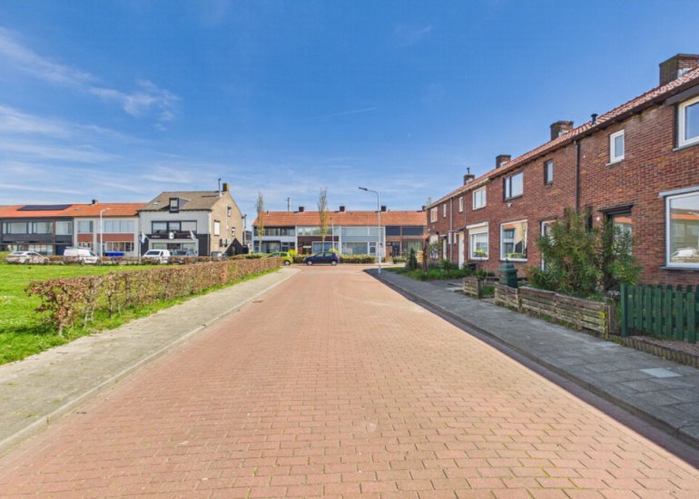  Vogelschorstraat 8, Sluiskil