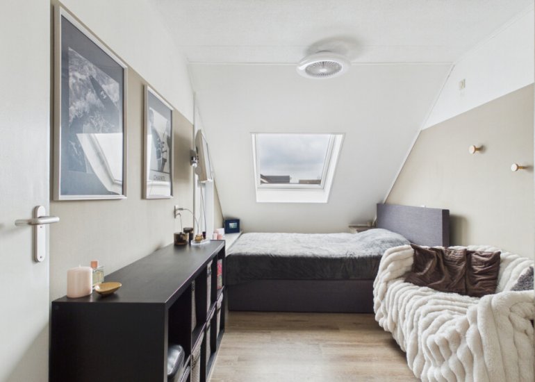  Nieuwe Bosstraat 1, Sas Van Gent
