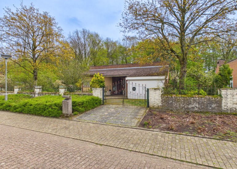  Poorterslaan 66, Hulst