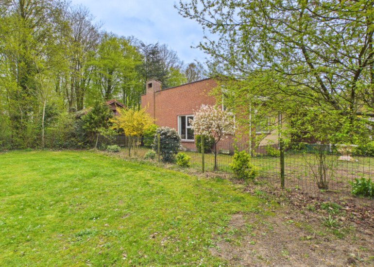  Poorterslaan 66, Hulst