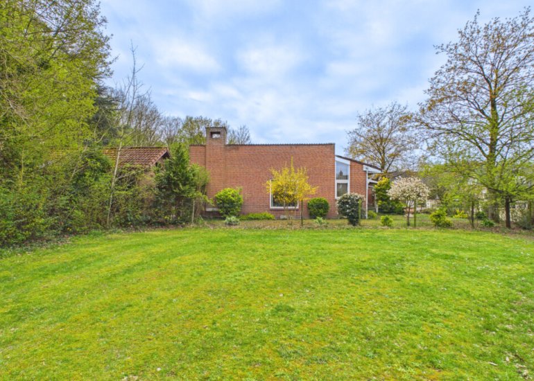  Poorterslaan 66, Hulst