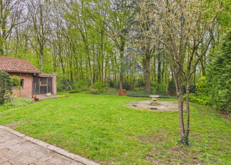  Poorterslaan 66, Hulst