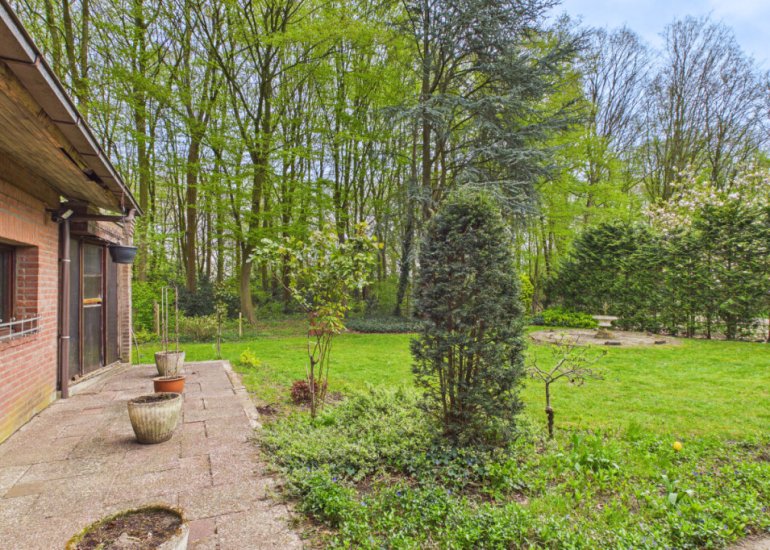  Poorterslaan 66, Hulst